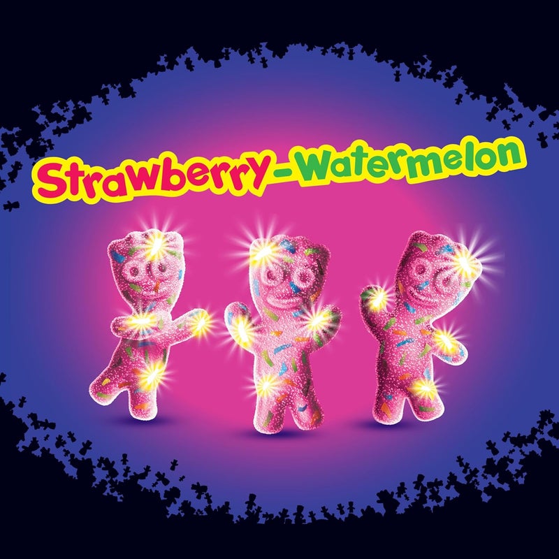 Sour Patch Kids Glow Ups Candy - Image 5